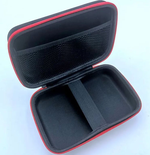 The Nomad ArmorShell: Crushproof Drive & Tech Case