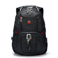 Swiss Army Knife Outdoor Backpack & Custom Laptop Bag