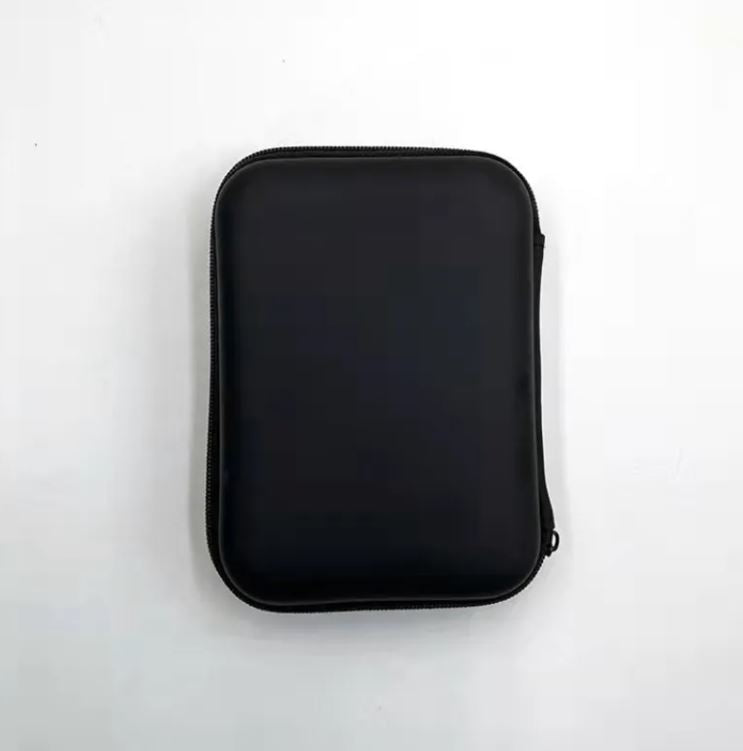 The Nomad ArmorShell: Crushproof Drive & Tech Case