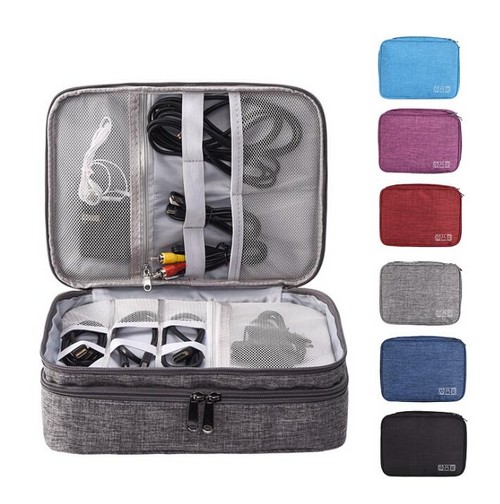 The Nomad Dual-Bay Workstation Folio