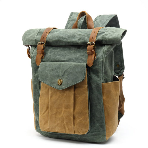 The Navigator 25L Commuter Rucksack